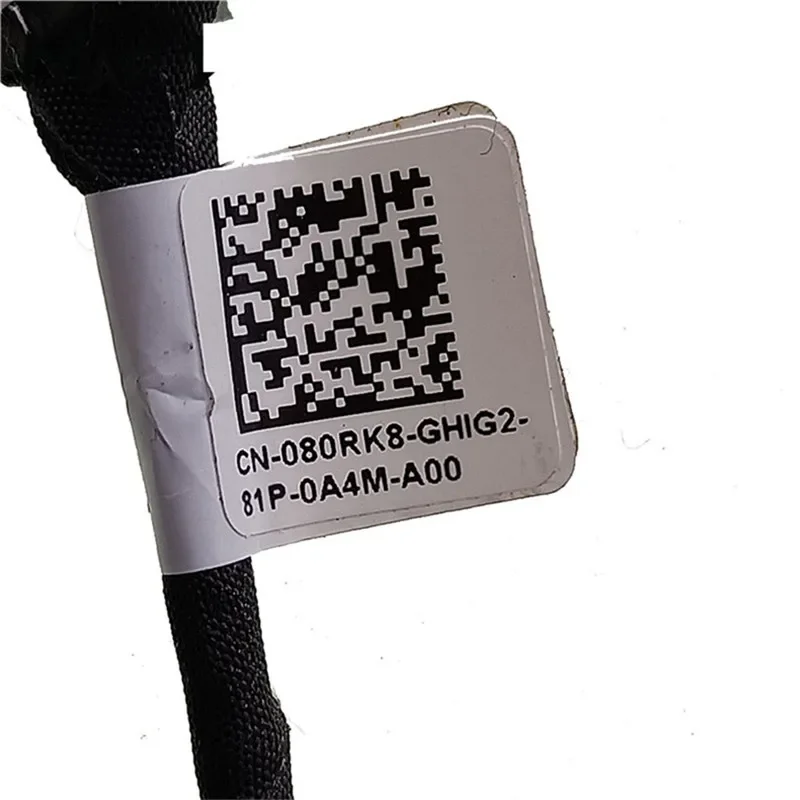 Dell Latitude 5470 5480 5490 5495 E5470 E5480 E5490 E5491 E5495 SATA HDD SSD Cable 080RK8 - Image 3
