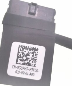 Dell Latitude 13 5300 5310 - E5300 E5310 P97G Battery Cable 0G0PMP 450.0G305.0021 - Image 5