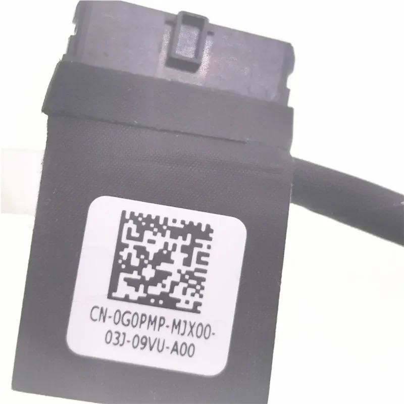 Dell Latitude 13 5300 5310 - E5300 E5310 P97G Battery Cable 0G0PMP 450.0G305.0021 - Image 5