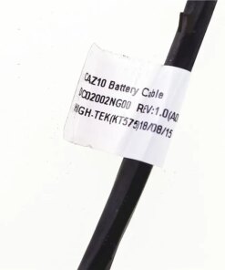 Battery Cable Dell Latitude 7280 7380 7290 7390 E7280 E7380 E7290 E7390 - 04W0J9 - Image 6