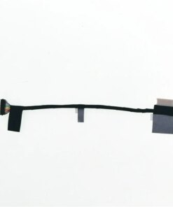 Battery Cable Dell Latitude 3410 3510 E3410 E3510 - 0W7KC0 450.0KA05.0001 - Image 3