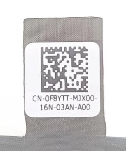 Battery Cable Dell Latitude 13 5320 E5320 - 0F8YTT 450.0M807.0001 - Image 4