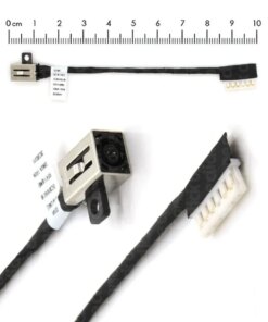 Power Charging cable Dell Vostro 3400 3401 3405 3500 3501