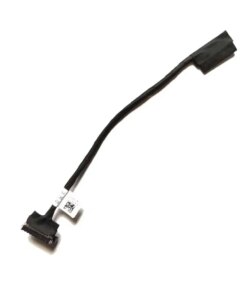 Dell Latitude 5500 5501 5510 5511 E5500 E5501 E5510 E5511 Precision 3540 3541 3550 3551 Battery Cable - Image 2