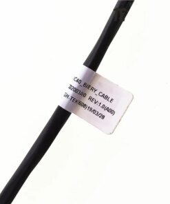 Dell Latitude 7400 E7400 EDC40 Battery Cable 0VVFNX DC2003AW00 - Image 4