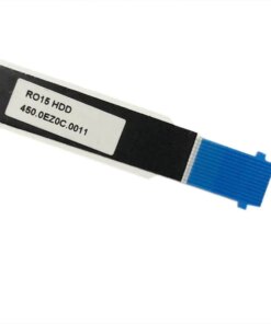 Dell Inspiron 15 7586 P76F SATA HDD SSD Cable 0NP843 450.0EZ0C.0021 - Image 4