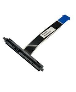 Alternative view of Dell Inspiron 15 7586 P76F SATA HDD SSD Cable 0NP843 450.0EZ0C.0021