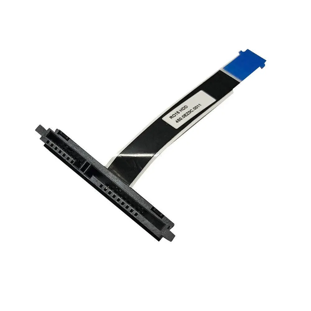 Dell Inspiron 15 7586 P76F SATA HDD SSD Cable 0NP843 450.0EZ0C.0021 - Image 2