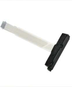Dell Inspiron 15 7586 P76F SATA HDD SSD Cable 0NP843 450.0EZ0C.0021 - Image 3