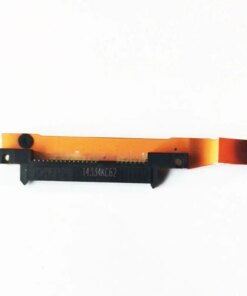 Alternative view of MSI GS60 MS16H2 MS16H4 MS16H5 MS16H6 SATA HDD SSD Cable