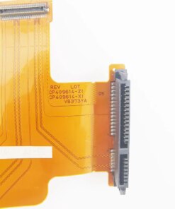 Fujitsu Lifebook P8020 P8010 R8250 R8260 R8270 R8280 R8290 SATA HDD SSD Cable CP409614-Z1 - Image 4