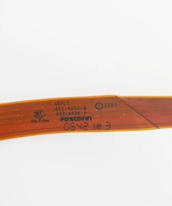 Apple MacBook Pro 17" A1151 SATA HDD SSD Cable 821-0418-A 632-0392-A 922-6221 - Image 6