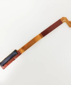Alternative view of Panasonic CF-NX1 CF-NX2 CF-NX3 CF-NX4 CF-NX5 CF-SX1 CF-SX2 CF-SX3 CF-SX4 SATA HDD SSD Cable