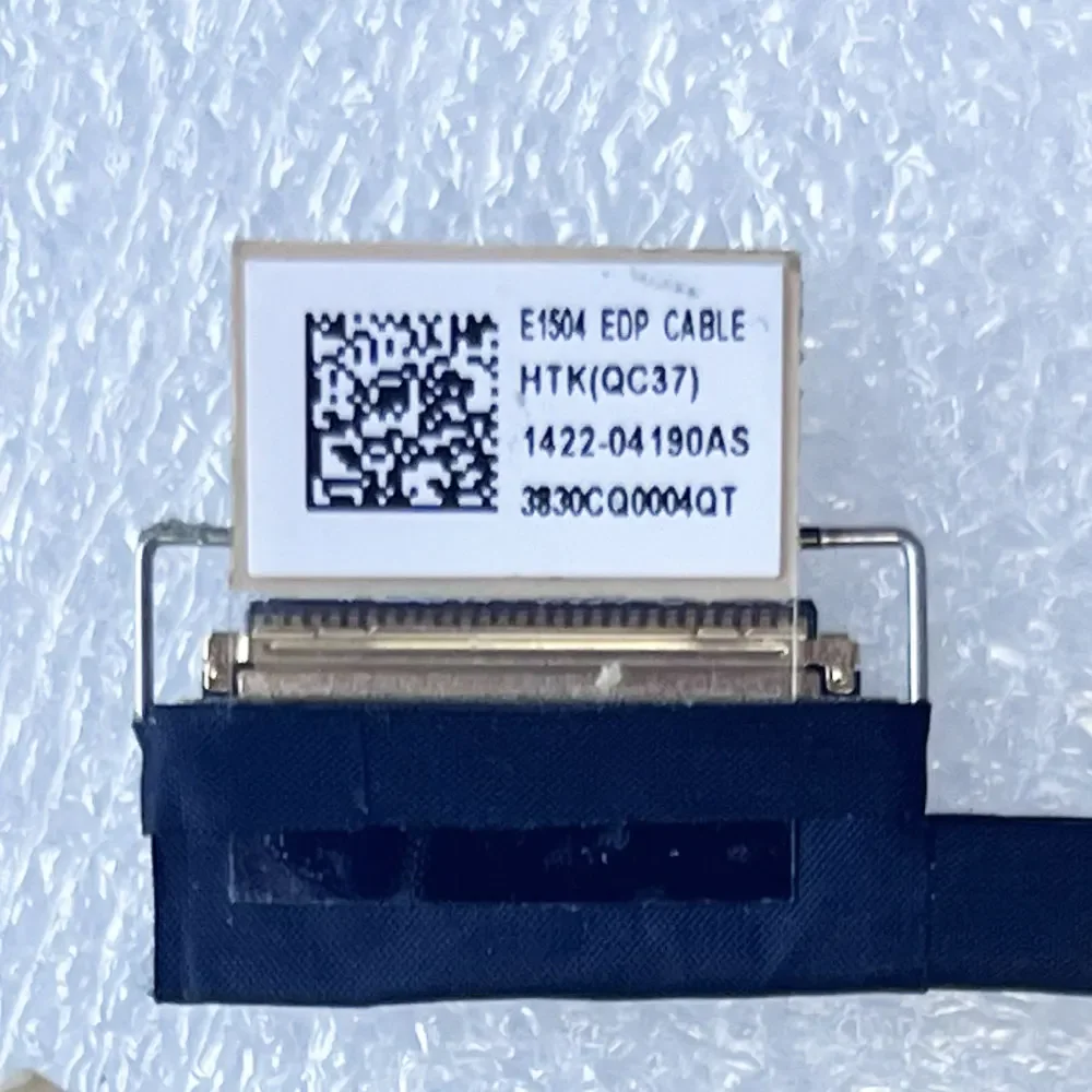 ASUS Vivobook Go 15 OLED E1504 E1504G E1504F E1504FA Video LCD Display Cable 1422-04160AS - Image 6