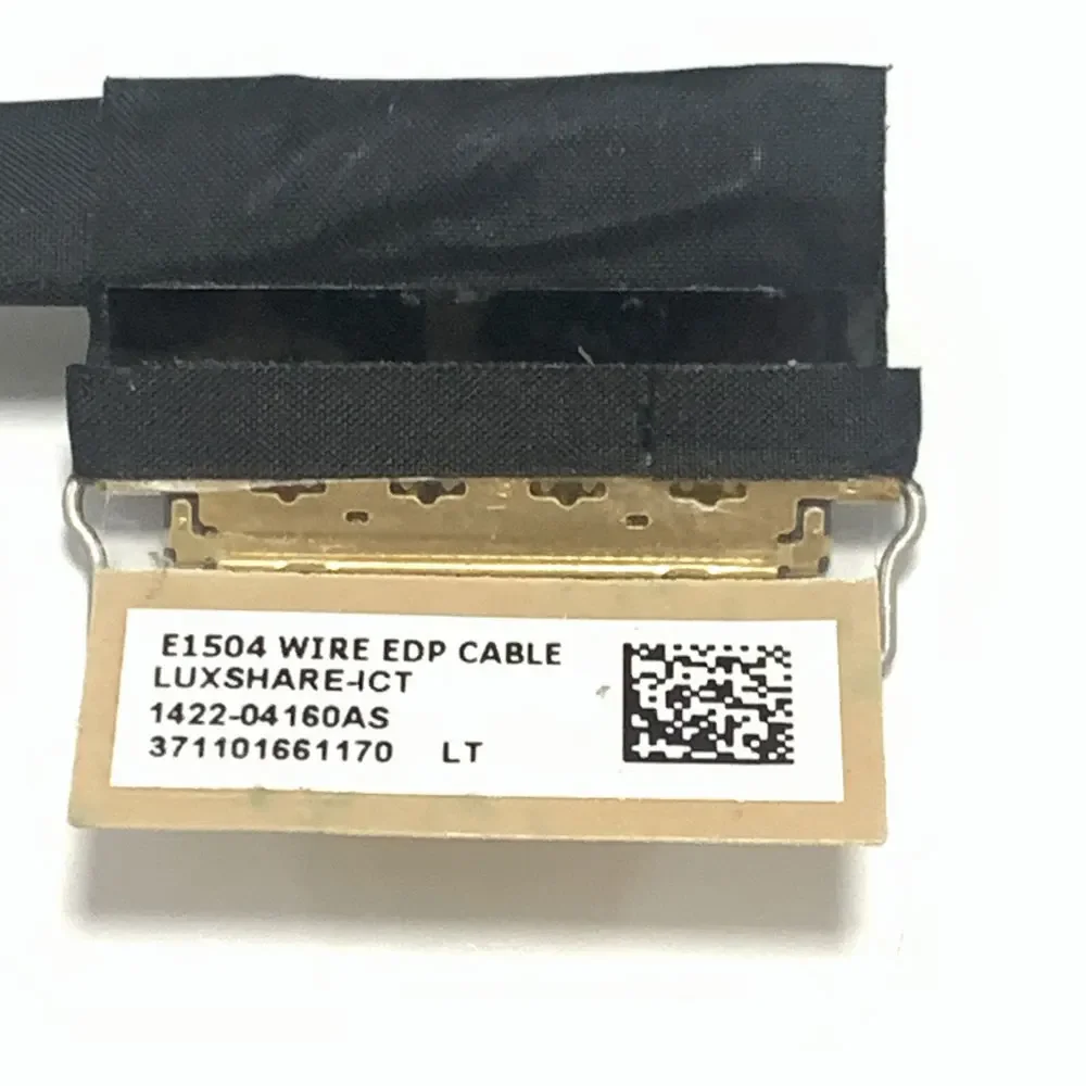 ASUS Vivobook Go 15 OLED E1504 E1504G E1504F E1504FA Video LCD Display Cable 1422-04160AS - Image 5
