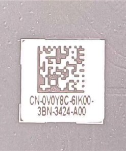 Dell XPS 13 9315 2-IN-1 2022 Screen LCD Display Cable 0V0Y8C HDP33 LF-L23BP 00MPRF - Image 4