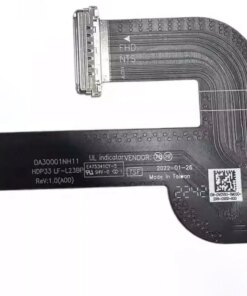Dell XPS 13 9315 2-IN-1 2022 Screen LCD Display Cable 0V0Y8C HDP33 LF-L23BP 00MPRF - Image 3