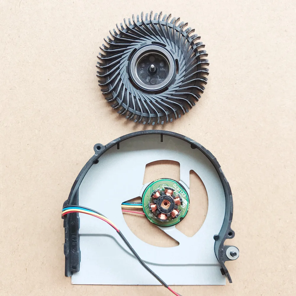 cooling fan Lenovo Z480 Z485 Z580 Z585 - Image 4