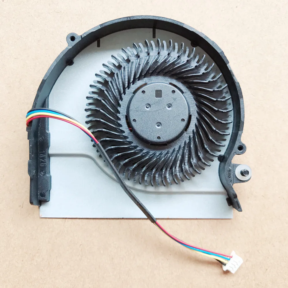 cooling fan Lenovo Z480 Z485 Z580 Z585 - Image 2