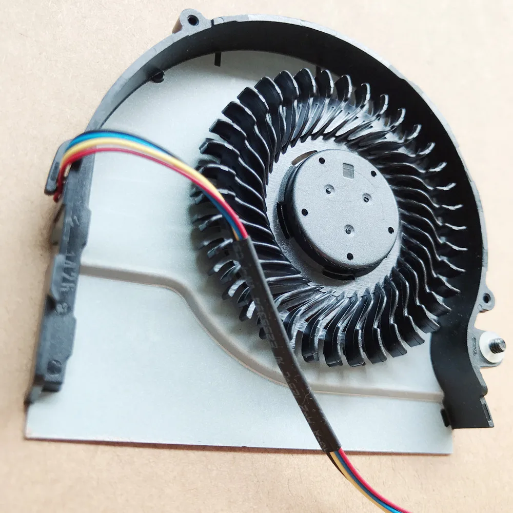 cooling fan Lenovo Z480 Z485 Z580 Z585 - Image 5