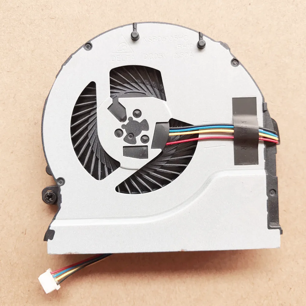 cooling fan Lenovo Z480 Z485 Z580 Z585 - Image 3