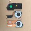 Heatsink cooling fan ASUS VivoBook S200E X201E X202E V X202EP F201E Q200E I EF50050S1-C170-S99
