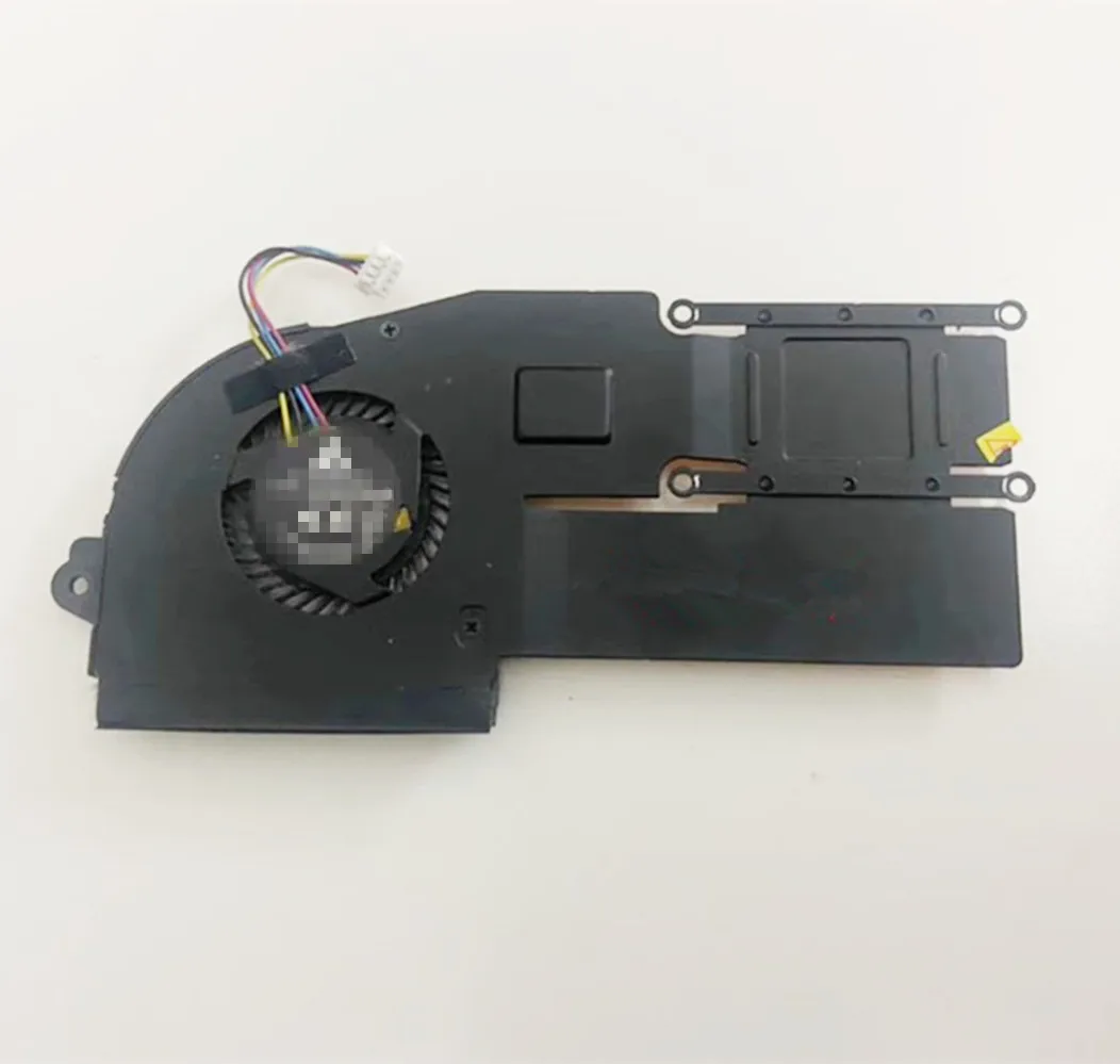 Heatsink cooling fan ASUS VivoBook S200E X201E X202E V X202EP F201E Q200E I EF50050S1-C170-S99 - Image 3