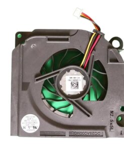 Alternative view of cooling fan Dell Inspiron Latitude D620 D630 D631 M2300 1525 1526 1545 PP18L PP41L