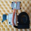 heatsink cooling fan Dell Inspiron N4010 14R 0D2MHX D2MHX 0CNRWN 0F5GHJ F5GHJ DSC