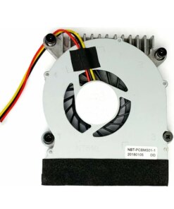 Haier mini2 nT-A3850 NFB61A05H F1FT4B2M NBT-PCBMS01-1 Heatsink Cooling Fan