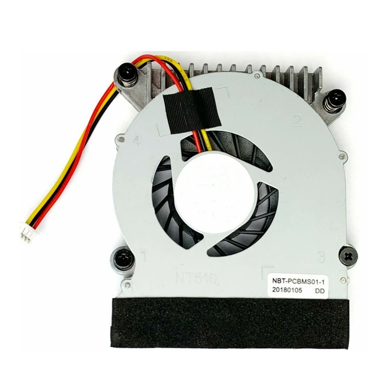 Haier mini2 nT-A3850 NFB61A05H F1FT4B2M NBT-PCBMS01-1 Heatsink Cooling Fan