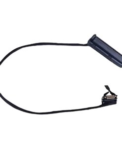 Alternative view of HP DV7-7000 DV7T-7000 DV6-7000 2nd SATA HDD SSD Cable 50.4SU16.031 50.4SU17.021