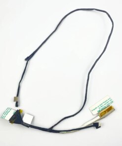 Alternative view of Acer TravelMate 8573 8573T 8573G 8573TG 6595 6595T 6595G 6595TG LCD LED Display Camera Cable