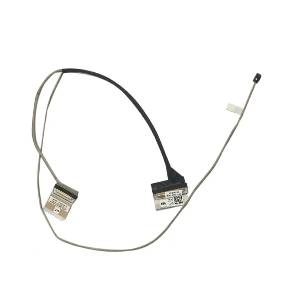 Dell Inspiron 14 3476 Vostro 14 3478 3473 V3478 V3473 Video LCD Camera Cable 0VXDCW - Image 6