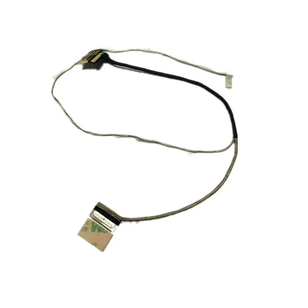 Dell Inspiron 14 3476 Vostro 14 3478 3473 V3478 V3473 Video LCD Camera Cable 0VXDCW - Image 3