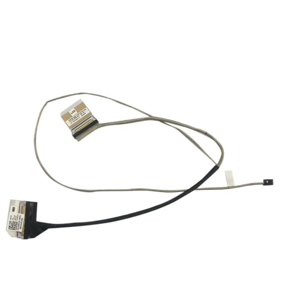 Dell Inspiron 14 3476 Vostro 14 3478 3473 V3478 V3473 Video LCD Camera Cable 0VXDCW - Image 2