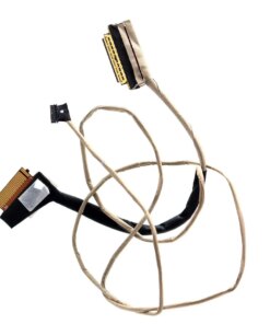 Alternative view of Lenovo L340-15 L340-15IRH L340-15IWL L340-15API L340-15IGM LCD LED Display Camera Cable