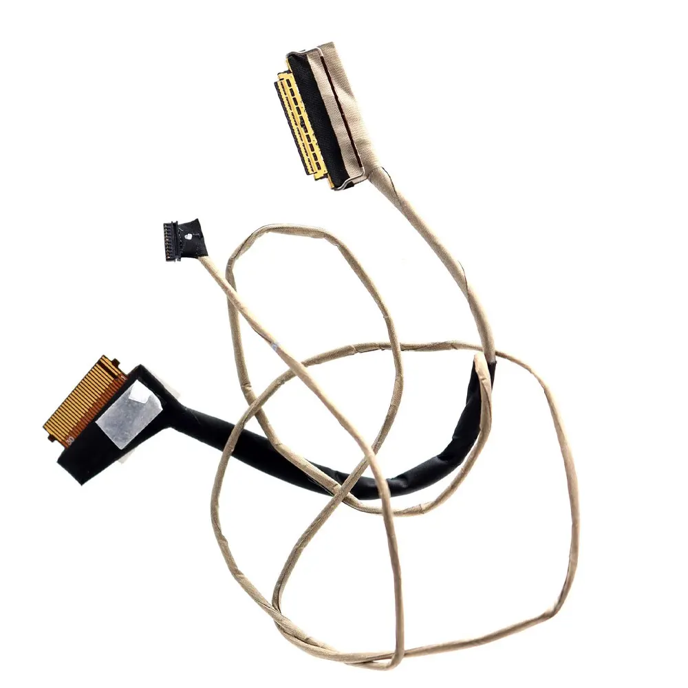 Lenovo L340-15 L340-15IRH L340-15IWL L340-15API L340-15IGM LCD LED Display Camera Cable - Image 2