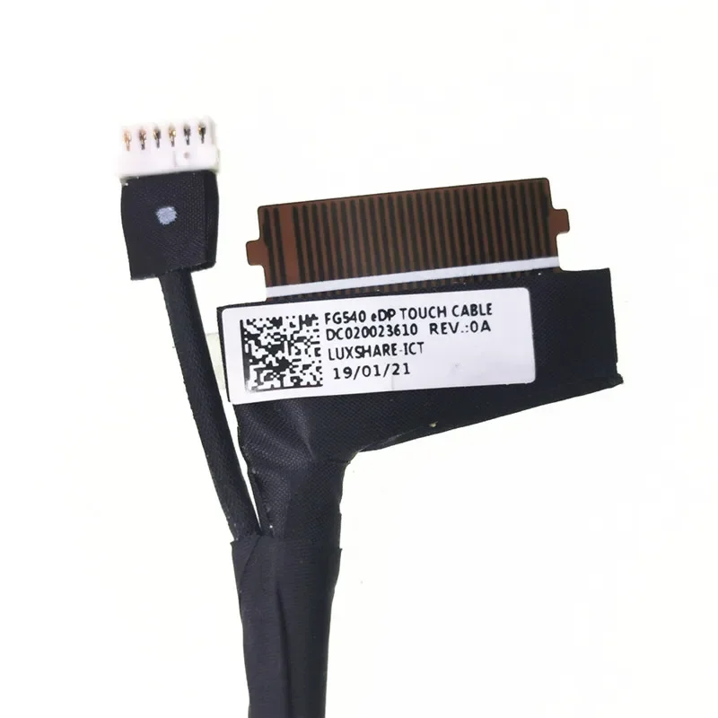 Lenovo L340-15 L340-15IRH L340-15IWL L340-15API L340-15IGM LCD LED Display Camera Cable - Image 5