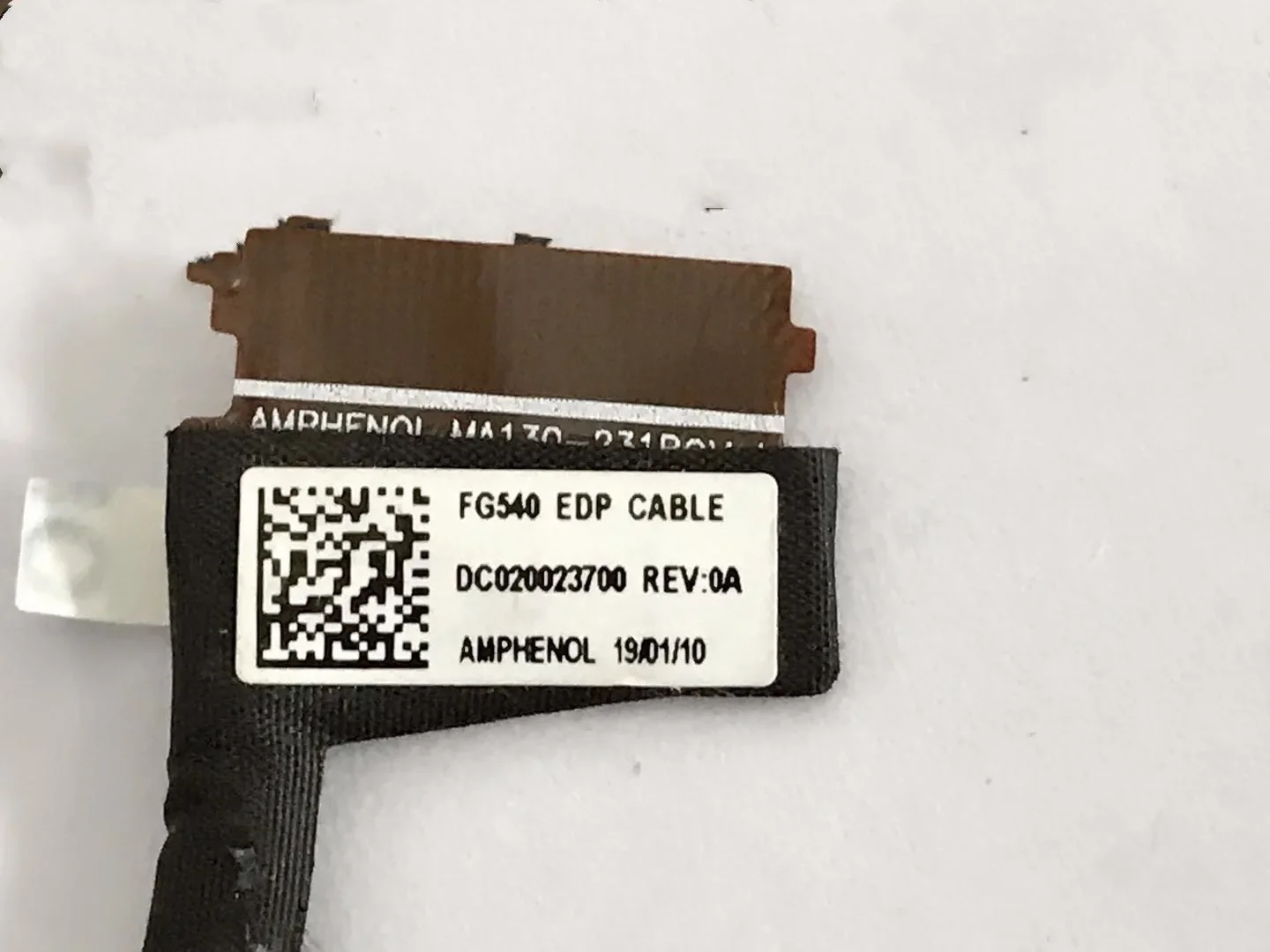 Lenovo L340-15 L340-15IRH L340-15IWL L340-15API L340-15IGM LCD LED Display Camera Cable - Image 6