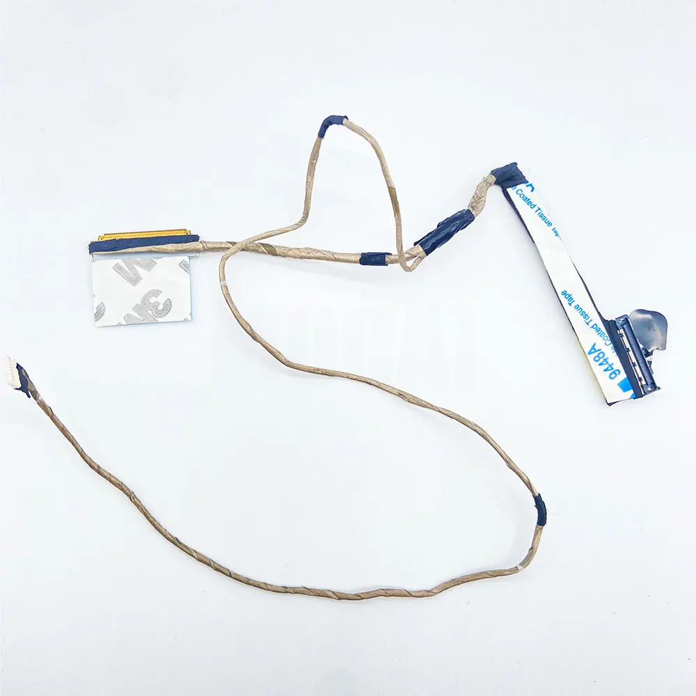 Dell Latitude 3330 E3330 L3330 Vostro V13 V131 V131D LCD LED Display Camera Cable 0DW61V - Image 3