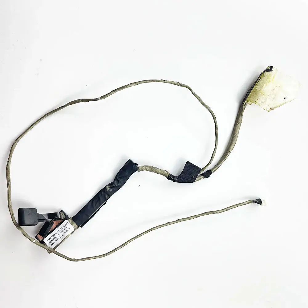 Dell Latitude 3330 E3330 L3330 Vostro V13 V131 V131D LCD LED Display Camera Cable 0DW61V - Image 5