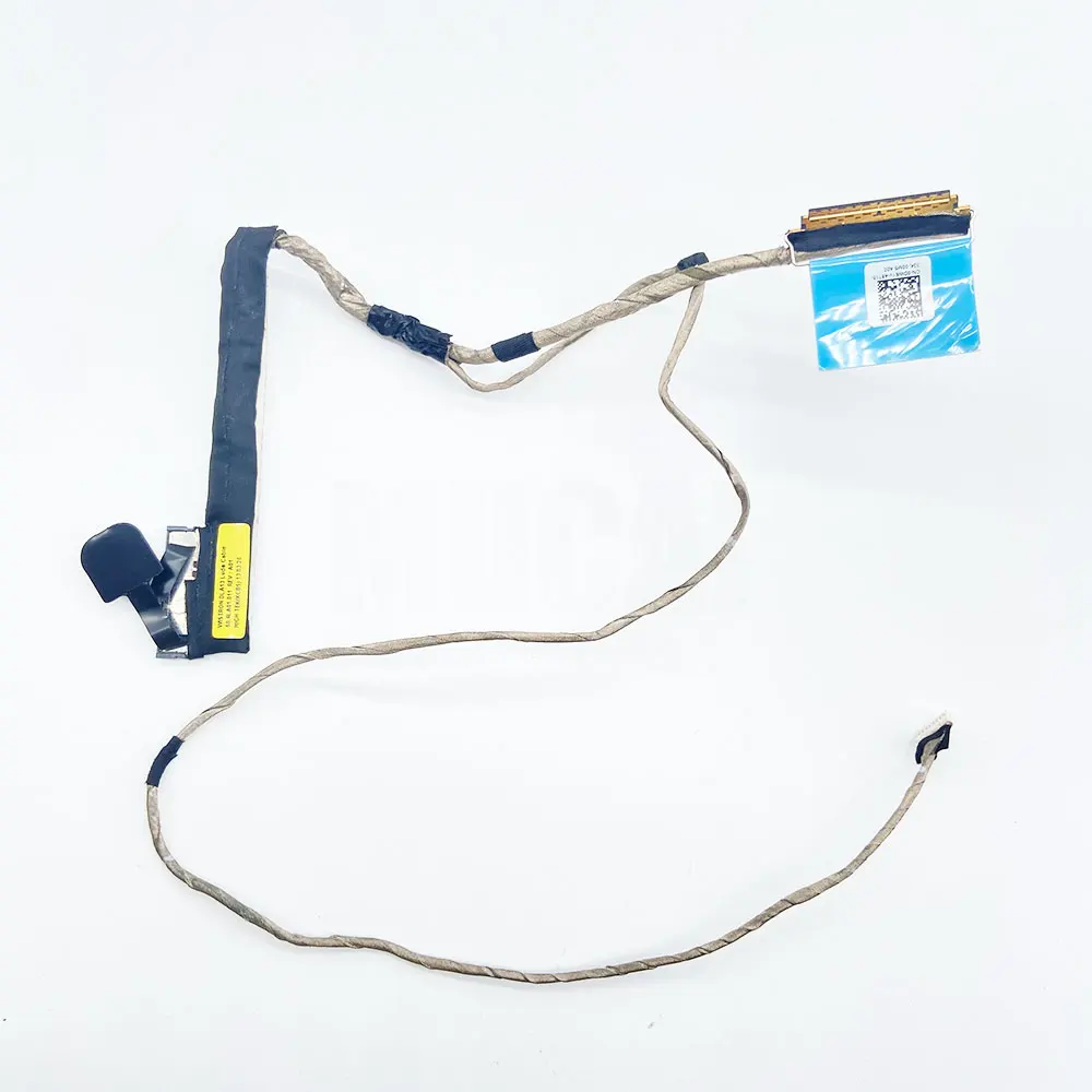 Dell Latitude 3330 E3330 L3330 Vostro V13 V131 V131D LCD LED Display Camera Cable 0DW61V - Image 2