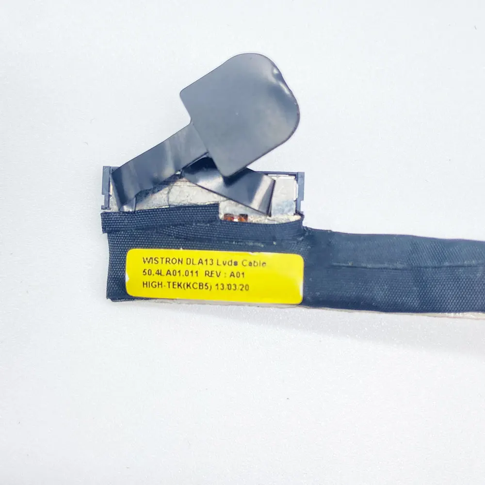 Dell Latitude 3330 E3330 L3330 Vostro V13 V131 V131D LCD LED Display Camera Cable 0DW61V - Image 4