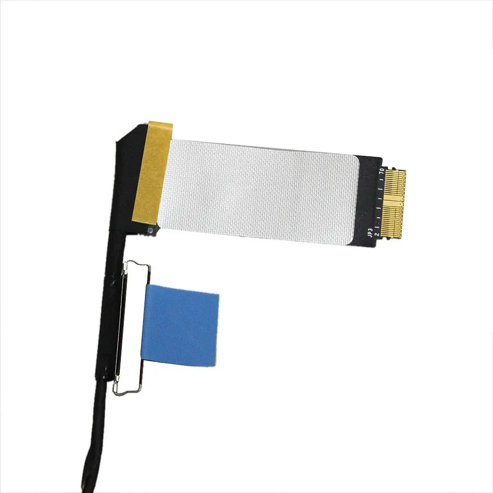 Lenovo Yoga 900-13ISK Yoga 4 Pro LCD LED Display Camera Cable DC02001X800 DC02001X810 - Image 5