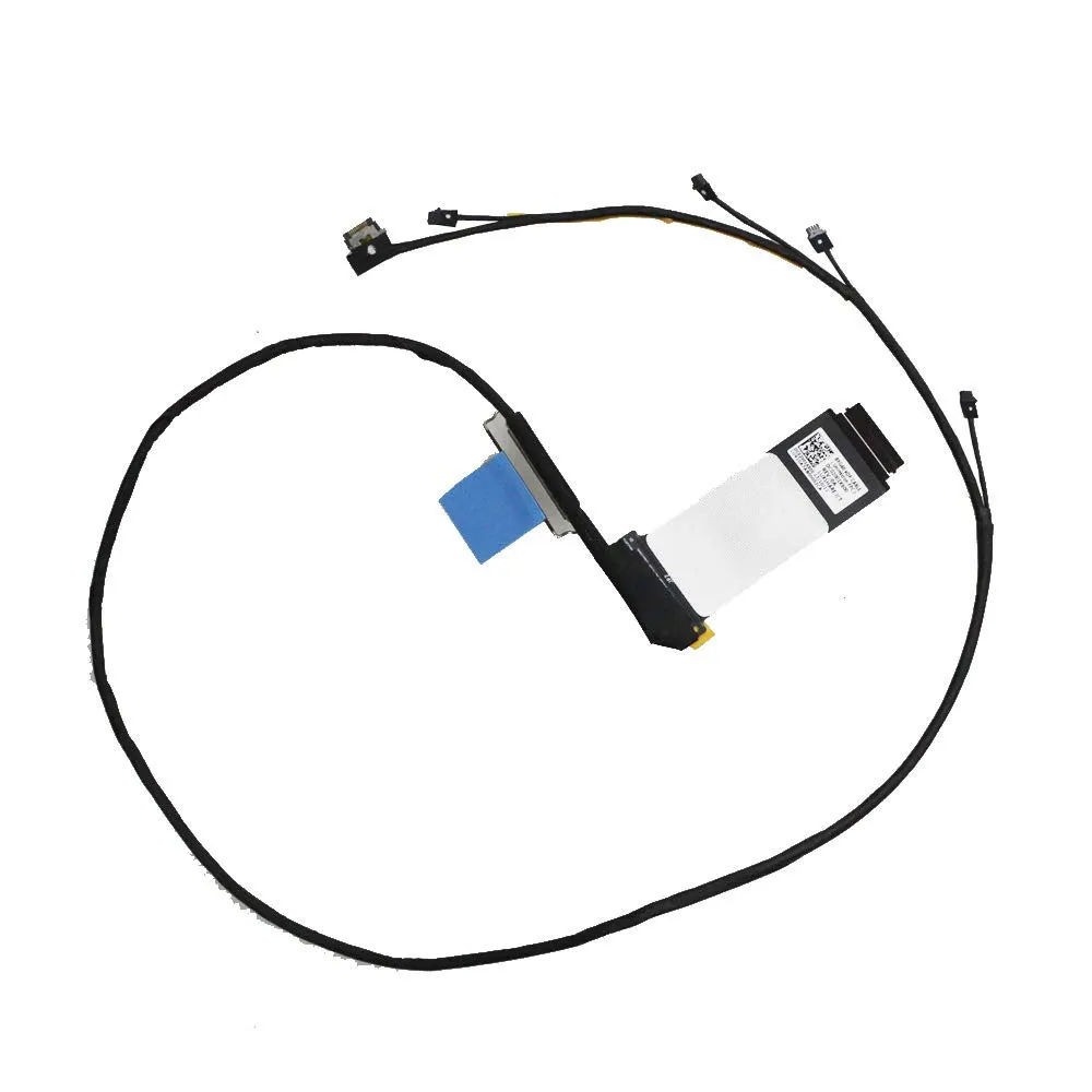 Lenovo Yoga 900-13ISK Yoga 4 Pro LCD LED Display Camera Cable DC02001X800 DC02001X810 - Image 2