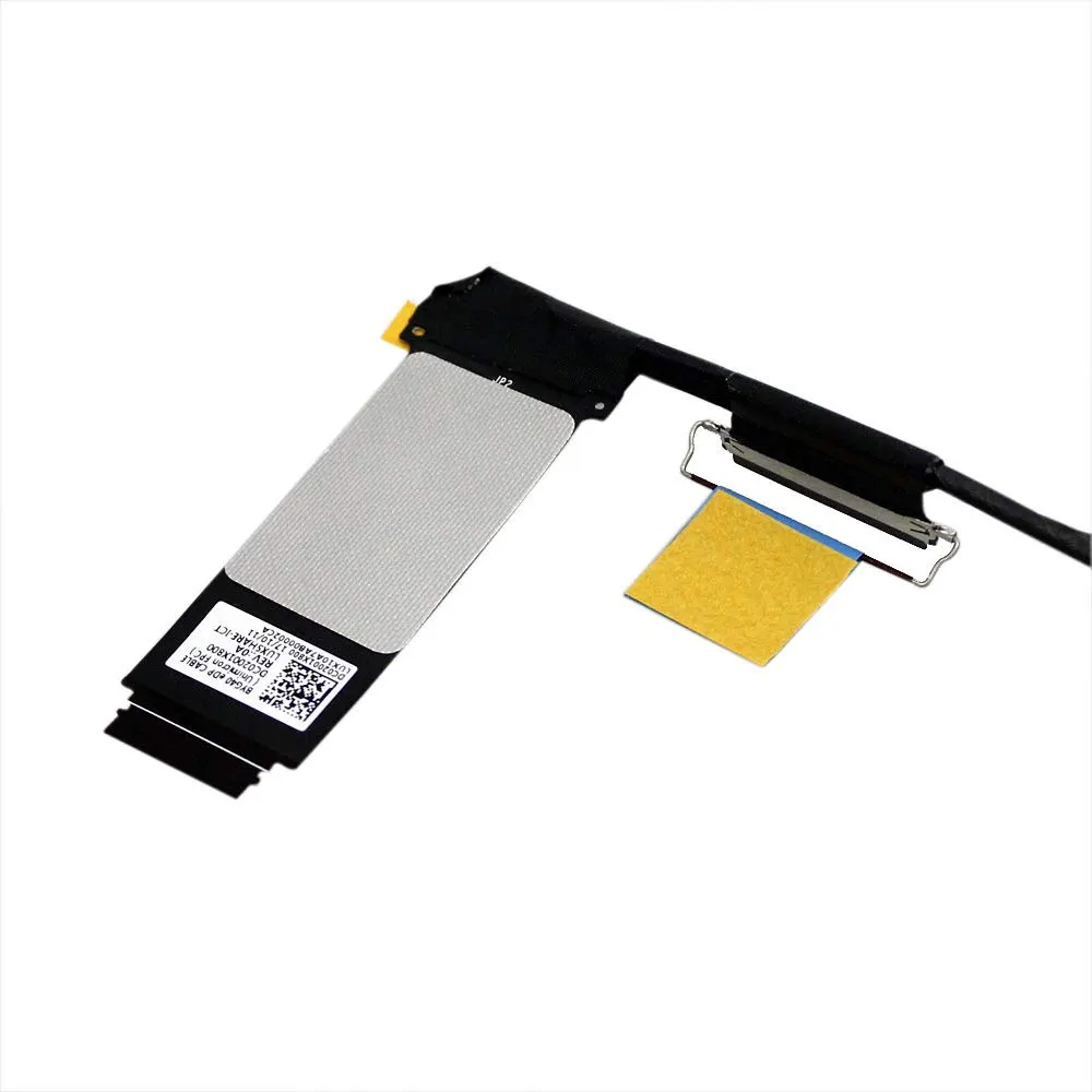 Lenovo Yoga 900-13ISK Yoga 4 Pro LCD LED Display Camera Cable DC02001X800 DC02001X810 - Image 4