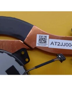 A++ Dell Latitude 5401 Cooling Fan Heatsink 02P5YP 0YX3WM - Image 4