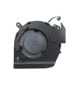 cooling fan DELL Latitude 5401 0YX3WM YX3WM EG50060S1-C400-S9A DC5V 0.34A - Image 3