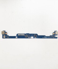 Alternative view of Toshiba dynabook K50 K50 FS A6K1FSV81111 USB Port Board NB2223_PCB_DB_V4